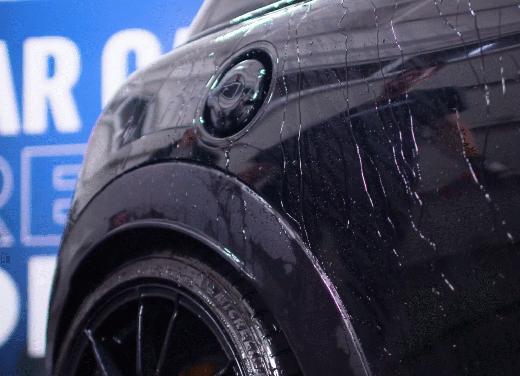 Is ceramic scratch-proof