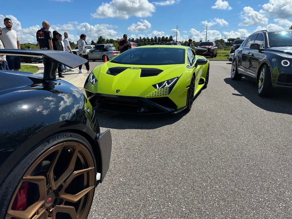 UV resistance ceramic coating