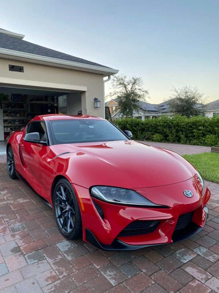 chemical resistance ceramic coat